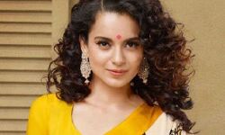 कंगना रनौत का ट्विटर अकाउंट सस्पेंड कंगना रनौत का ट्विटर अकाउंट सस्पेंड