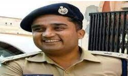 दुर्व्यवहार से आहत CO ने दिया नौकरी से इस्तीफा- DIG ने संभाला मामला