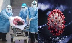 कोरोना ने उजाड़ा हंसता खेलता परिवार- घर के सभी पुरुषों की मौत