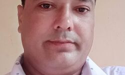 बिजनौर में इलेक्ट्रॉनिक मीडिया के लोकेंद्र चौधरी का बीमारी से निधन बिजनौर में इलेक्ट्रॉनिक मीडिया के लोकेंद्र चौधरी का बीमारी से निधन