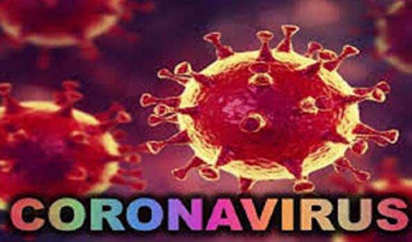 आज प्रदेश में कोरोना के 31165 नये मामले - 357 की मौत