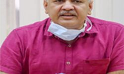 मनीष सिसोदिया का अनुरोध मनीष सिसोदिया का अनुरोध