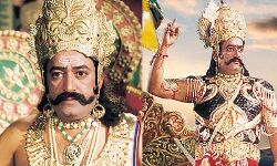 रामायण के रावण अरविंद त्रिवेदी का निधन? लक्ष्मण सुनील लहरी ने बताई सच्चाई