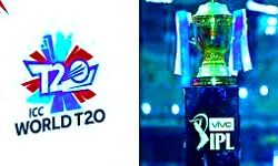IPL स्थगित होने का टी 20 विश्व कप के आयोजन पर कोई असर पड़ेगा IPL स्थगित होने का टी 20 विश्व कप के आयोजन पर कोई असर पड़ेगा