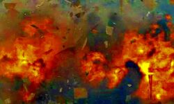 होजरी की दुकान में लगी आग ने फैला दी पड़ोसियों में दहशत-माल हुआ खाक होजरी की दुकान में लगी आग ने फैला दी पड़ोसियों में दहशत-माल हुआ खाक