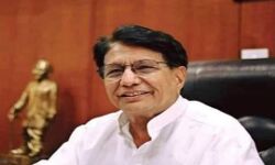 नही रहे रालोद सुप्रीमों अजीत सिंह - किसानों में शोक नही रहे रालोद सुप्रीमों अजीत सिंह - किसानों में शोक