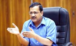 सरकार शहर की स्थिति के आधार पर लॉकडाउन को जारी रखेगीः CM सरकार शहर की स्थिति के आधार पर लॉकडाउन को जारी रखेगीः CM