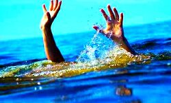 तर्पण के लिए आए व्यक्ति की पार्वती नदी में डूबने से मौत तर्पण के लिए आए व्यक्ति की पार्वती नदी में डूबने से मौत