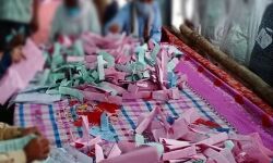 हाईकोर्ट को सौंपी पंचायत चुनाव मतगणना की सीसीटीवी फुटेज हाईकोर्ट को सौंपी पंचायत चुनाव मतगणना की सीसीटीवी फुटेज