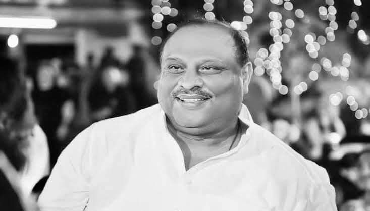 3 बार विधायक रहे EX मंत्री का निधन