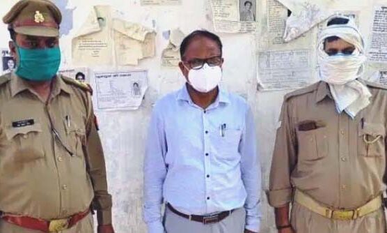 हारे प्रत्याशी को जिताने वाला आरओ गिरफ्तार-पक्ष में उतरा इंजीनियर संघ