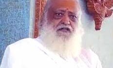 रेप के आरोपी आसाराम की कोरोना से हालत बिगड़ी-वेंटीलेटर पर भेजा गया