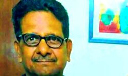 कोरोना वायरस से संक्रमित वरिष्ठ पत्रकार का निधन-पत्रकारिता जगत में शोक कोरोना वायरस से संक्रमित वरिष्ठ पत्रकार का निधन-पत्रकारिता जगत में शोक