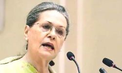 बोली सोनिया गांधी-कोरोना संकट में सिस्टम नहीं सरकार हुई फेल