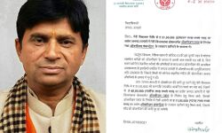 ऑक्सीजन की किल्लत दूर करने को एमएलए ने दिये 51 लाख ऑक्सीजन की किल्लत दूर करने को एमएलए ने दिये 51 लाख