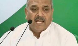 चौधरी अजित सिंह का निधन अपूर्णीय क्षति - हरेंद्र मलिक चौधरी अजित सिंह का निधन अपूर्णीय क्षति - हरेंद्र मलिक