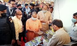 पहल - यूपी गन्ना विभाग 75 जिलों में लगा रहा है ऑक्सीजन जेनरेटर्स पहल - यूपी गन्ना विभाग 75 जिलों में लगा रहा है ऑक्सीजन जेनरेटर्स