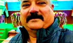 वरिष्ठ पत्रकार राजेन्द्र जोशी का निधन वरिष्ठ पत्रकार राजेन्द्र जोशी का निधन