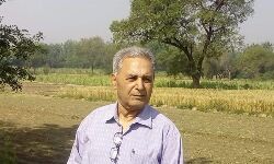 कोरोना का कहर जारी- पूर्व विधायक का निधन-शुभचिंतकों में शोक व्याप्त कोरोना का कहर जारी- पूर्व विधायक का निधन-शुभचिंतकों में शोक व्याप्त