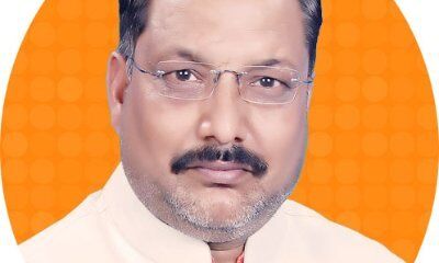 अजब गजब- कराई गई जांच में भाजपा विधायक एक ही दिन में पॉजिटिव और नेगेटिव अजब गजब- कराई गई जांच में भाजपा विधायक एक ही दिन में पॉजिटिव और नेगेटिव