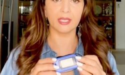 माधुरी दीक्षित ने कोरोना से बचने के लिए बताये उपाय