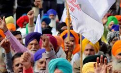कोरोना के बीच किसानों का 10 मई को क्रांति दिवस मनाने का ऐलान