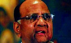 शरद पवार को सताई होटल व्यवसाइयों की चिंता-लिखी उद्धव को चिटठी