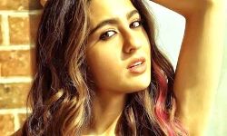 कोरोना काल में मदद के लिये सारा आई आगे- अभिनेत्री को बताया हीरो कोरोना काल में मदद के लिये सारा आई आगे- अभिनेत्री को बताया हीरो