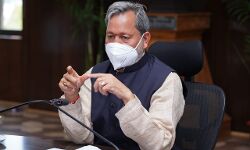 रावत ने कसे अधिकारियों के पेंच- मौत रोकने पर दे ध्यान- ओवर रेटिंग पर हो कार्रवाई