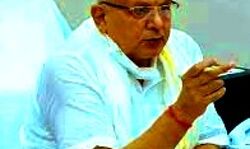 जिला अस्पताल में लगेगा ऑक्सीजन संयत्र और बढेगें ऑक्सीजन बेड-शाही जिला अस्पताल में लगेगा ऑक्सीजन संयत्र और बढेगें ऑक्सीजन बेड-शाही