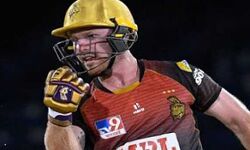 कोरोना संक्रमित हुए न्यूजीलैंड एवं केकेआर के टिम सेफर्ट