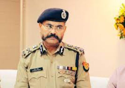 5-जी नेटवर्क की टेस्टिंग को लेकर अफवाह फैलाने पर होगी कार्रवाई - ADG 5-जी नेटवर्क की टेस्टिंग को लेकर अफवाह फैलाने पर होगी कार्रवाई - ADG