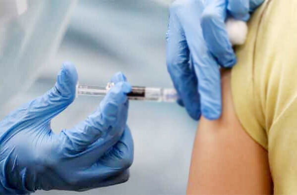 पत्रकारों के लिए होगा बड़े पैमाने पर टीकाकरण अभियान