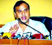 असम से सर्बानंद की विदाई-हिमंत होंगे अगले मुख्यमंत्री-चुना गया नेता