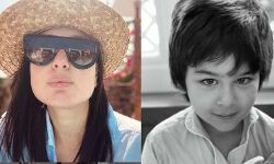 मदर्स डे पर करीना ने फैंस को दिया उपहार- फोटो की अपलोड- फैंस पूछ रहे नाम मदर्स डे पर करीना ने फैंस को दिया उपहार- फोटो की अपलोड- फैंस पूछ रहे नाम