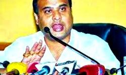 असम से सर्बानंद की विदाई-हिमंत होंगे अगले मुख्यमंत्री-चुना गया नेता