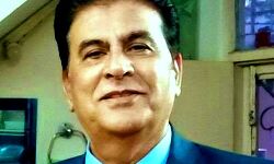 पूर्व आईएएस पर दर्ज हुआ मुकदमा-पुराने वीडियो को ट्वीट कर फंसे पूर्व आईएएस पर दर्ज हुआ मुकदमा-पुराने वीडियो को ट्वीट कर फंसे