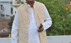 संगठन के विस्तार को महत्वपूर्ण बिंदुओं पर हुआ चिंतन मनन