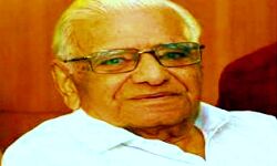 ACS गृह अवनीश अवस्थी के पिता का कोरोना से निधन ACS गृह अवनीश अवस्थी के पिता का कोरोना से निधन