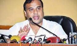कांग्रेस का वोटबैंक भेजा BJP को - इस बार हिमंत को असम की कमान