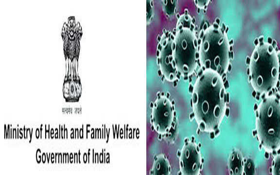 देश में घटकर 37, 15, 221 पर पहुंचे कोरोना के सक्रिय मामले देश में घटकर 37, 15, 221 पर पहुंचे कोरोना के सक्रिय मामले