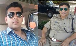 मुजफ्फरनगर में पुलिस अधिकारी और प्रधानाचार्य सहित तीन लोगों की कोरोना से मौत