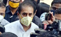 सौ करोड़ वसूली मामले में फंसे पूर्व गृहमंत्री पर ईडी ने दर्ज किया मुकदमा सौ करोड़ वसूली मामले में फंसे पूर्व गृहमंत्री पर ईडी ने दर्ज किया मुकदमा