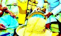 सभी कार्ड धारकों को फ्री में राशन, प्रति यूनिट पांच किलो मिलेगा अनाज सभी कार्ड धारकों को फ्री में राशन, प्रति यूनिट पांच किलो मिलेगा अनाज