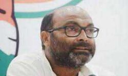 फर्जी जांच की बदौलत सरकार को मिली WHO से तारीफ: लल्लू फर्जी जांच की बदौलत सरकार को मिली WHO से तारीफ: लल्लू