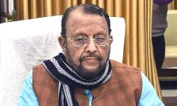 गैरजिम्मेदार और झूठे हैं कांग्रेस के नेता- सुरेश गैरजिम्मेदार और झूठे हैं कांग्रेस के नेता- सुरेश