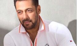 जानिये सलमान खान ने क्यों कहा?- मेरे डेड मुझे मारेंगे- माॅम लगा देंगी थप्पड़