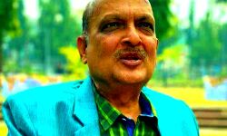 वरिष्ठ पत्रकार शिवअनुराग पटेरिया का निधन वरिष्ठ पत्रकार शिवअनुराग पटेरिया का निधन