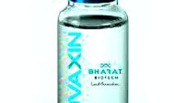 आफत में राहत-यूपी में भी बनेगी कोवैक्सीन-हर महीने 2 करोड डोज का उत्पादन