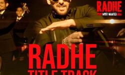 सलमान से मिलने आया फैन- चमका दी तकदीर- फिल्म राधे में  दिया रोल